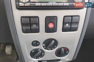 Універсал Dacia Logan MCV 2008 в 