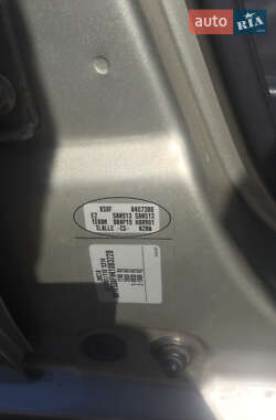 Універсал Dacia Logan MCV 2009 в 