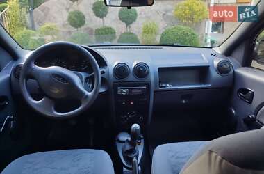 Универсал Dacia Logan MCV 2008 в 