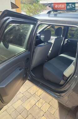 Универсал Dacia Logan MCV 2008 в 