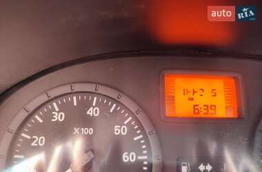 Универсал Dacia Logan MCV 2008 в 