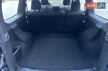 Универсал Dacia Logan MCV 2012 в 