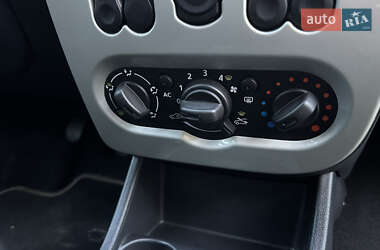 Универсал Dacia Logan MCV 2012 в 