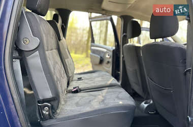 Універсал Dacia Logan MCV 2010 в 