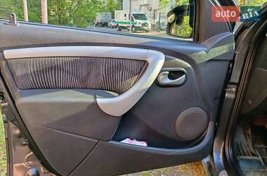Універсал Dacia Logan MCV 2010 в 