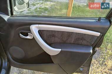 Універсал Dacia Logan MCV 2010 в 