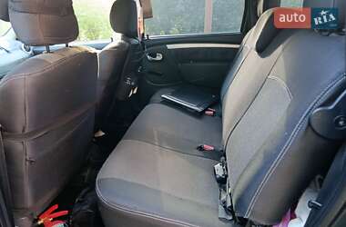 Універсал Dacia Logan MCV 2010 в 