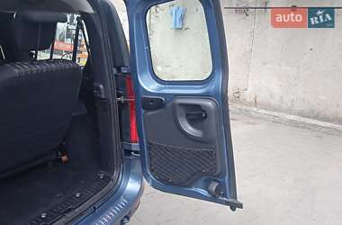 Универсал Dacia Logan MCV 2012 в 