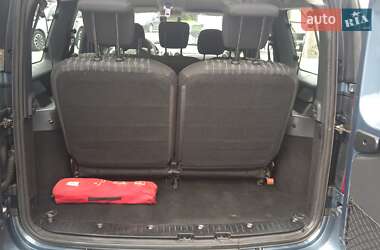 Универсал Dacia Logan MCV 2012 в 