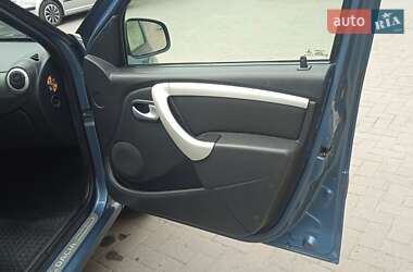 Универсал Dacia Logan MCV 2012 в 