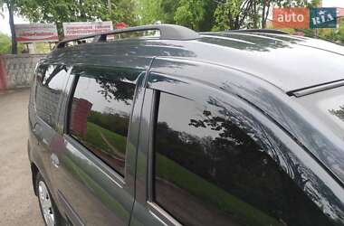 Універсал Dacia Logan MCV 2008 в 