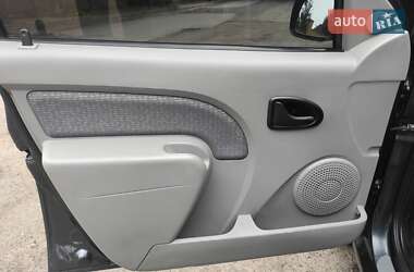 Універсал Dacia Logan MCV 2008 в 