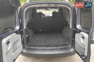 Універсал Dacia Logan MCV 2008 в 