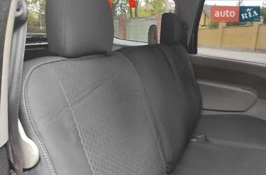 Універсал Dacia Logan MCV 2008 в 