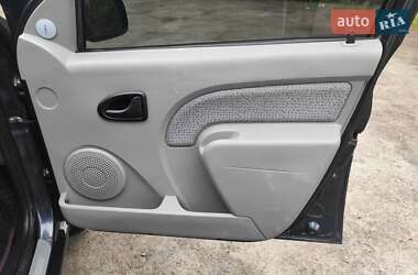 Універсал Dacia Logan MCV 2008 в 