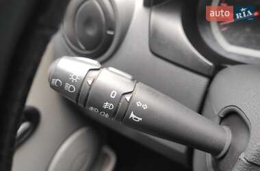 Універсал Dacia Logan MCV 2008 в 
