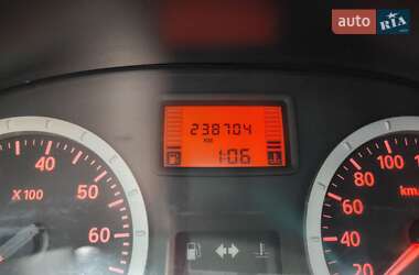 Універсал Dacia Logan MCV 2008 в 