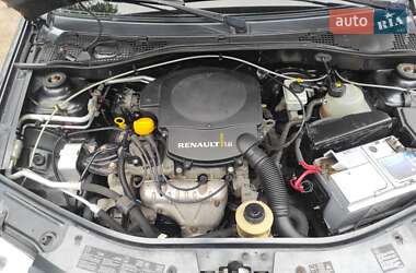 Універсал Dacia Logan MCV 2008 в 