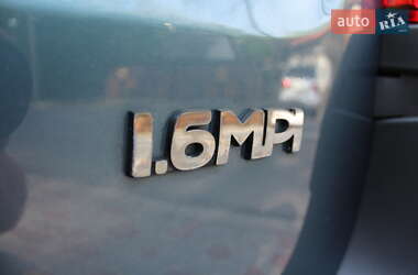 Универсал Dacia Logan MCV 2007 в 