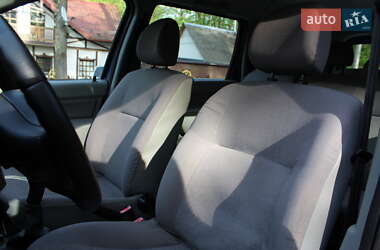 Универсал Dacia Logan MCV 2007 в 