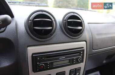 Универсал Dacia Logan MCV 2007 в 