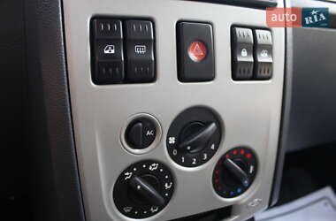 Универсал Dacia Logan MCV 2007 в 