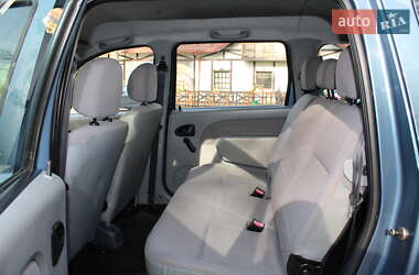 Универсал Dacia Logan MCV 2007 в 