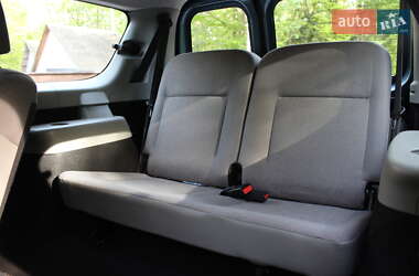 Универсал Dacia Logan MCV 2007 в 