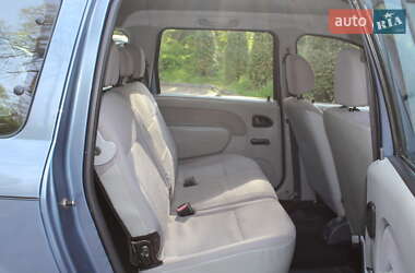 Универсал Dacia Logan MCV 2007 в 