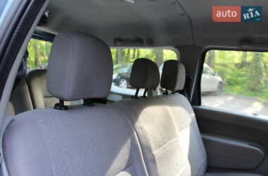 Универсал Dacia Logan MCV 2007 в 