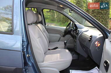 Универсал Dacia Logan MCV 2007 в 