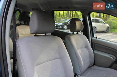 Универсал Dacia Logan MCV 2007 в 