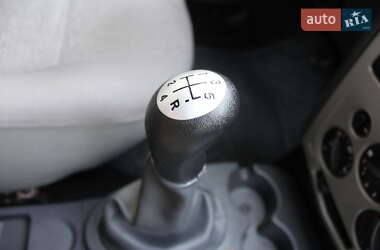 Универсал Dacia Logan MCV 2007 в 