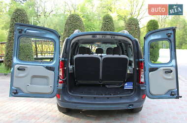 Универсал Dacia Logan MCV 2007 в 