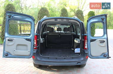 Универсал Dacia Logan MCV 2007 в 