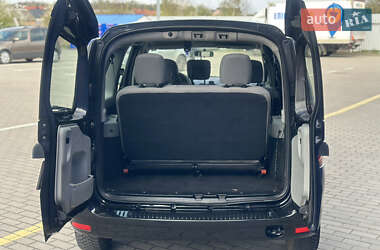 Універсал Dacia Logan MCV 2009 в 
