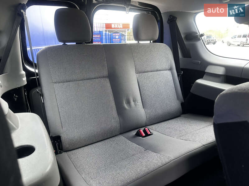 Универсал Dacia Logan MCV 2009 в Дубно