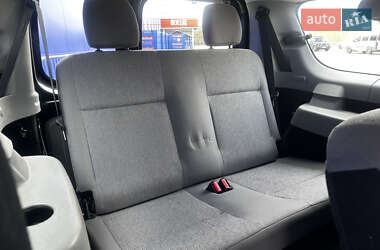 Універсал Dacia Logan MCV 2009 в 