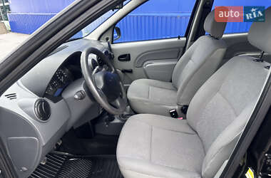 Універсал Dacia Logan MCV 2009 в 