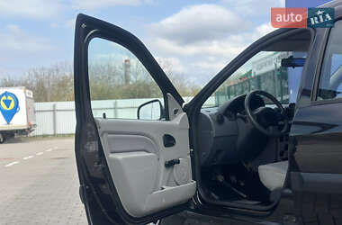 Універсал Dacia Logan MCV 2009 в 