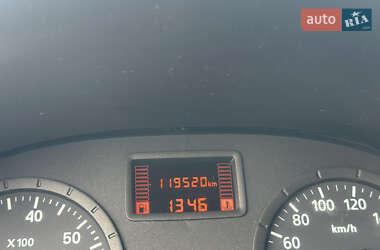 Універсал Dacia Logan MCV 2009 в 