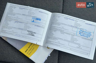 Універсал Dacia Logan MCV 2009 в 