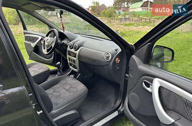 Универсал Dacia Logan MCV 2009 в 