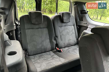 Универсал Dacia Logan MCV 2009 в 