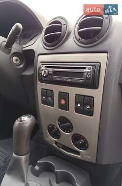 Универсал Dacia Logan MCV 2009 в 