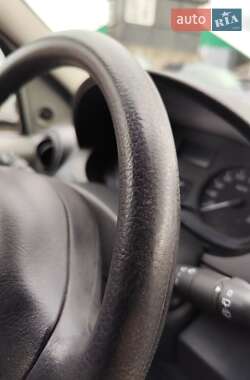 Универсал Dacia Logan MCV 2009 в 