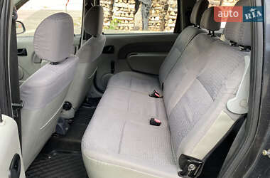 Універсал Dacia Logan MCV 2007 в 