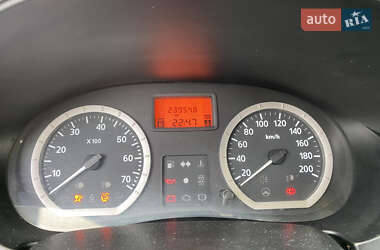 Універсал Dacia Logan MCV 2007 в 