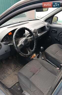 Универсал Dacia Logan MCV 2007 в Пирятине