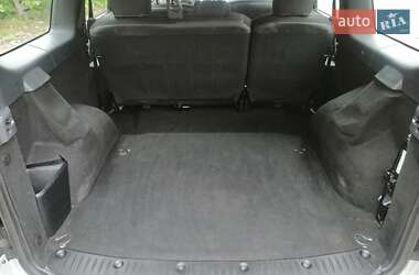 Універсал Dacia Logan MCV 2012 в 